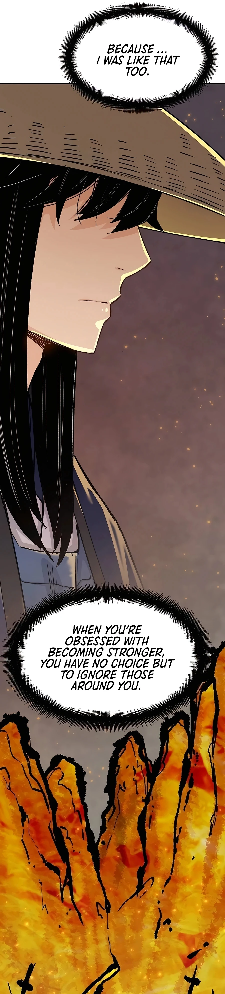 Reincarnated Murim Lord Chapter 13 — Page 36