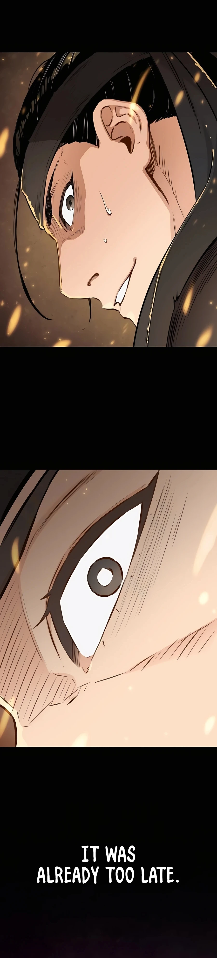 Reincarnated Murim Lord Chapter 13 — Page 38