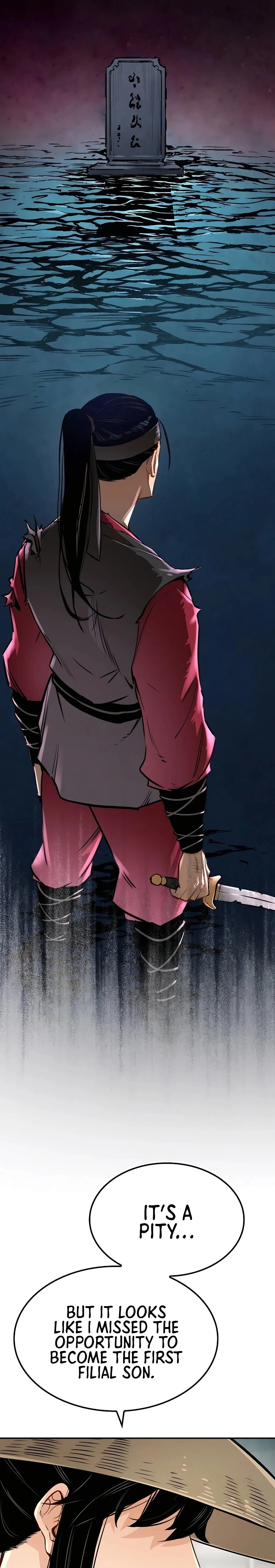 Reincarnated Murim Lord Chapter 13 — Page 39