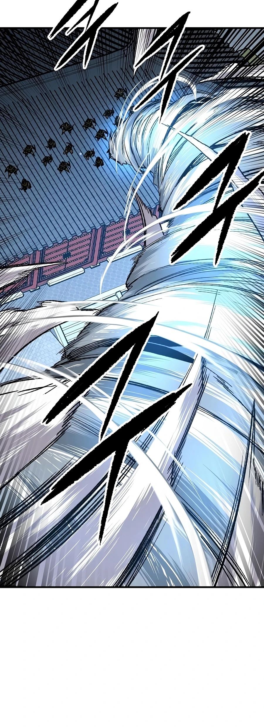 Reincarnated Murim Lord Chapter 130 — Page 13