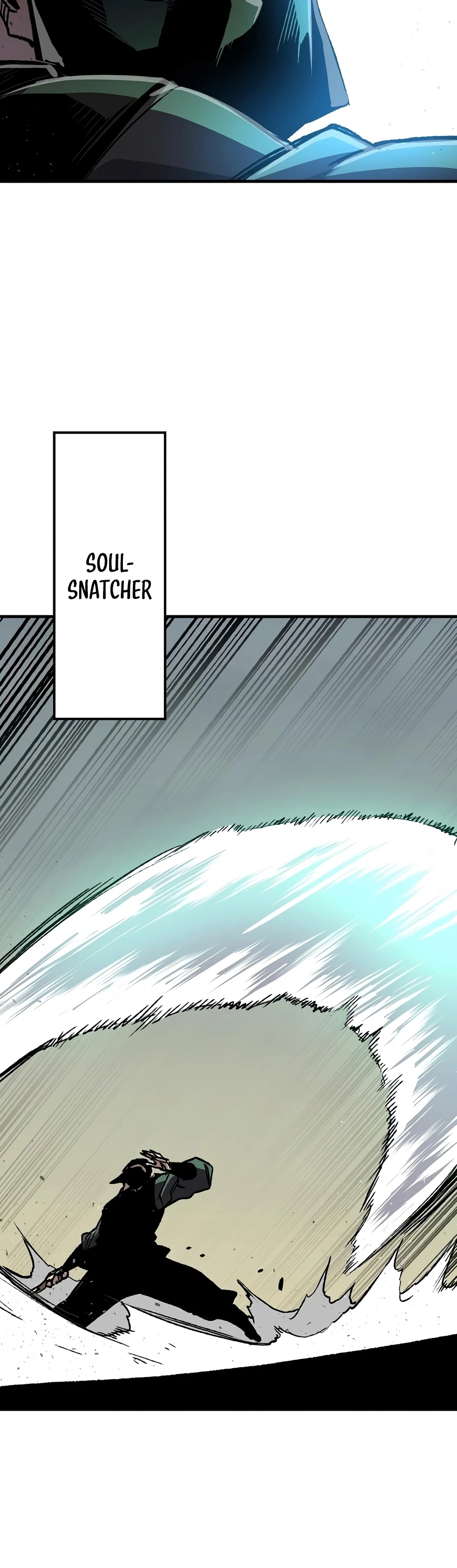 Reincarnated Murim Lord Chapter 131 — Page 21