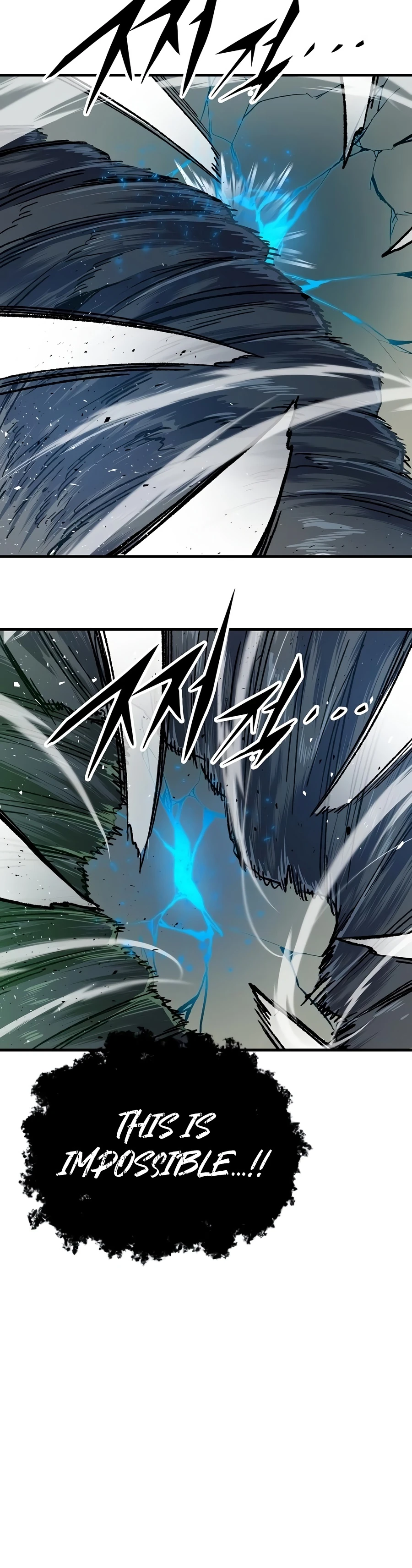 Reincarnated Murim Lord Chapter 132 — Page 8