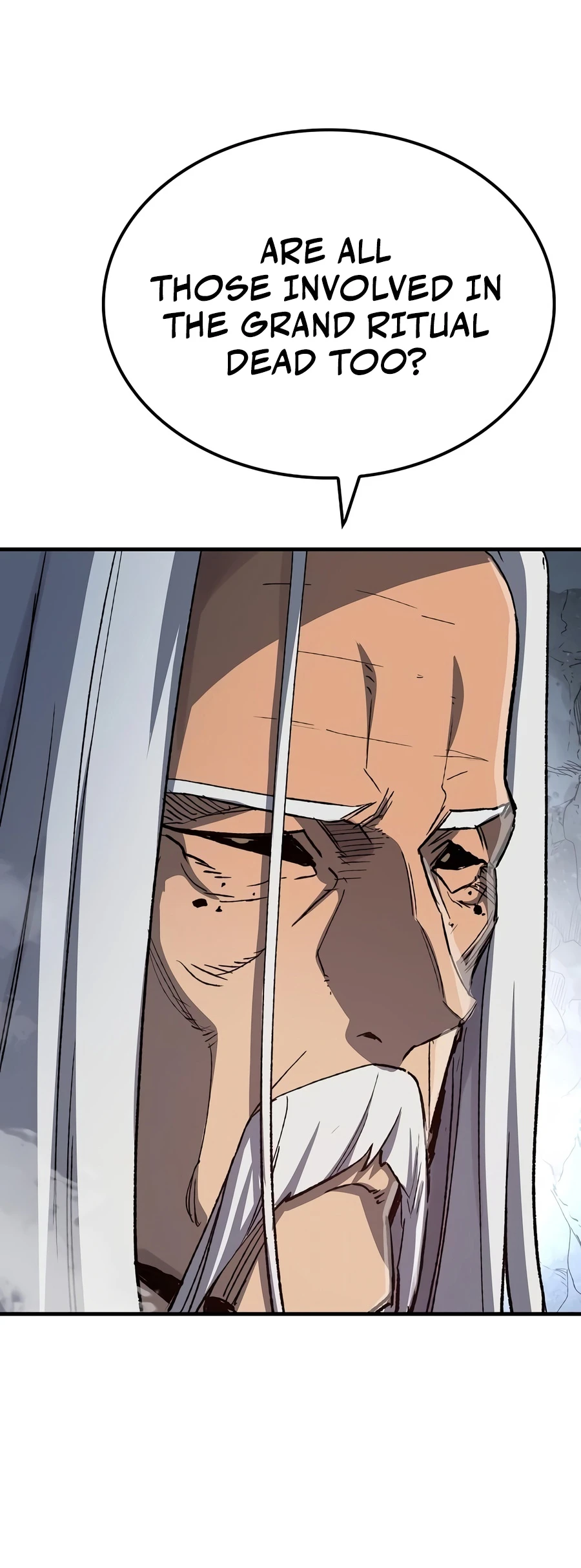 Reincarnated Murim Lord Chapter 132 — Page 16