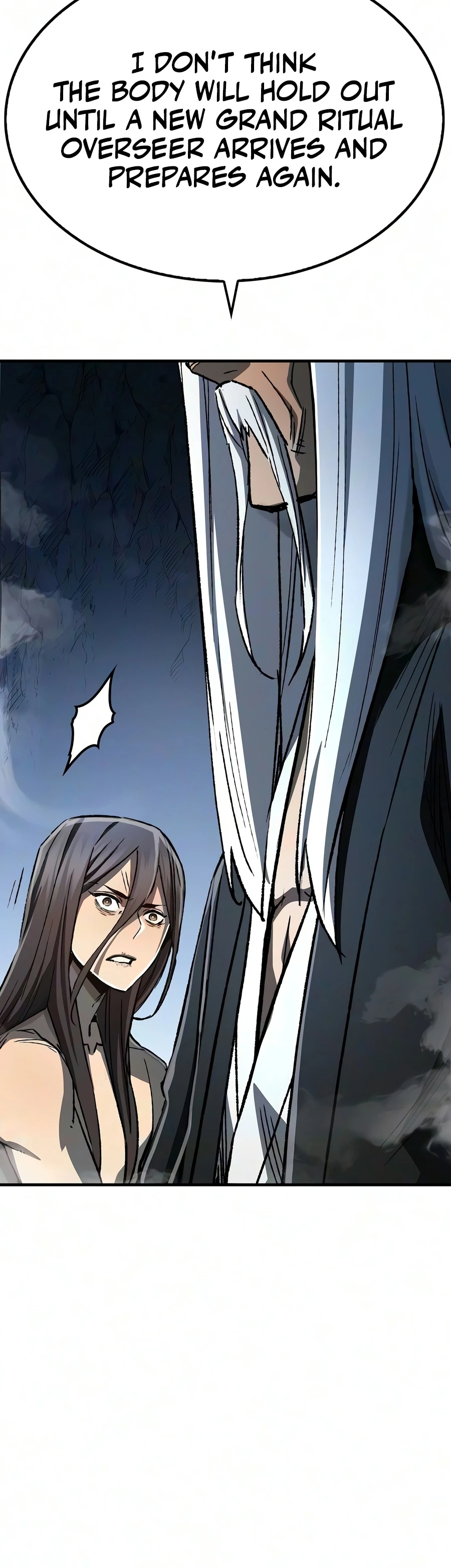 Reincarnated Murim Lord Chapter 133 — Page 5