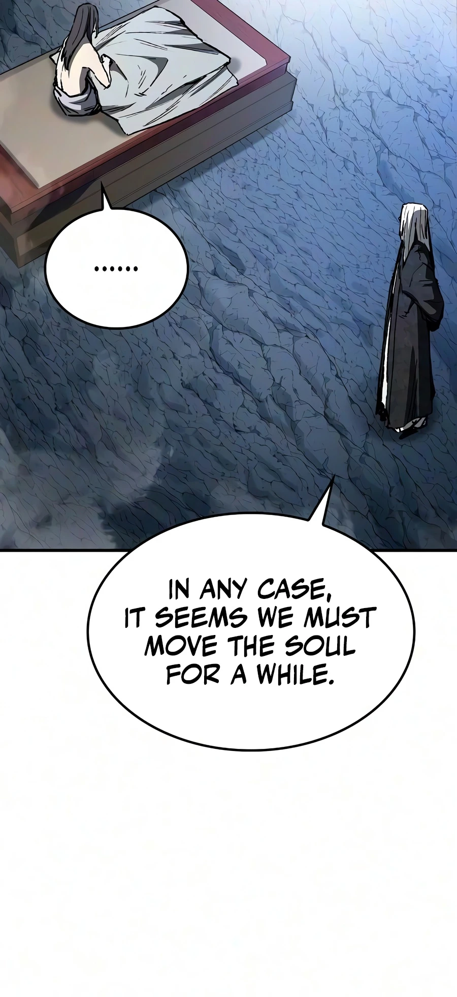 Reincarnated Murim Lord Chapter 133 — Page 9