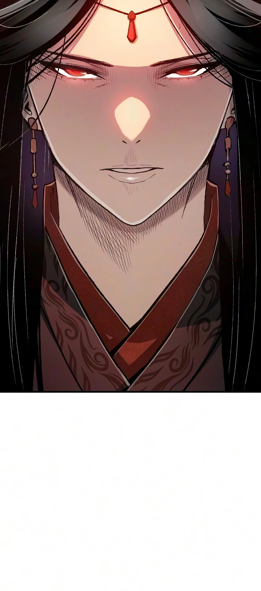 Reincarnated Murim Lord Chapter 133 — Page 19