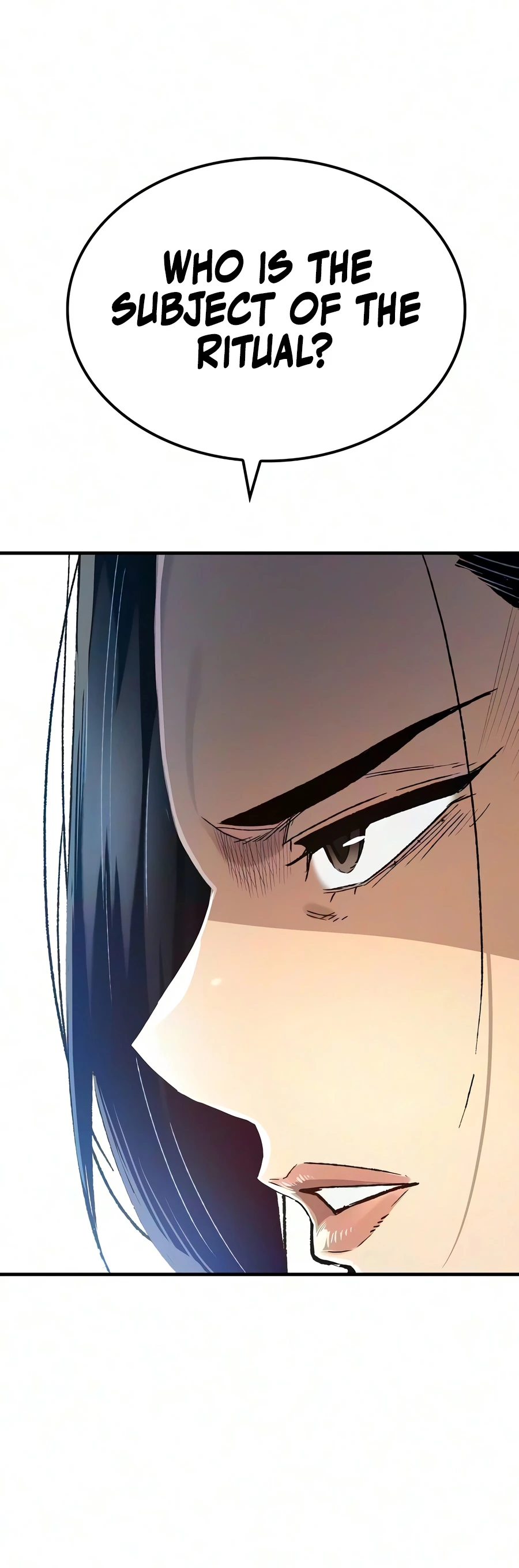 Reincarnated Murim Lord Chapter 133 — Page 21