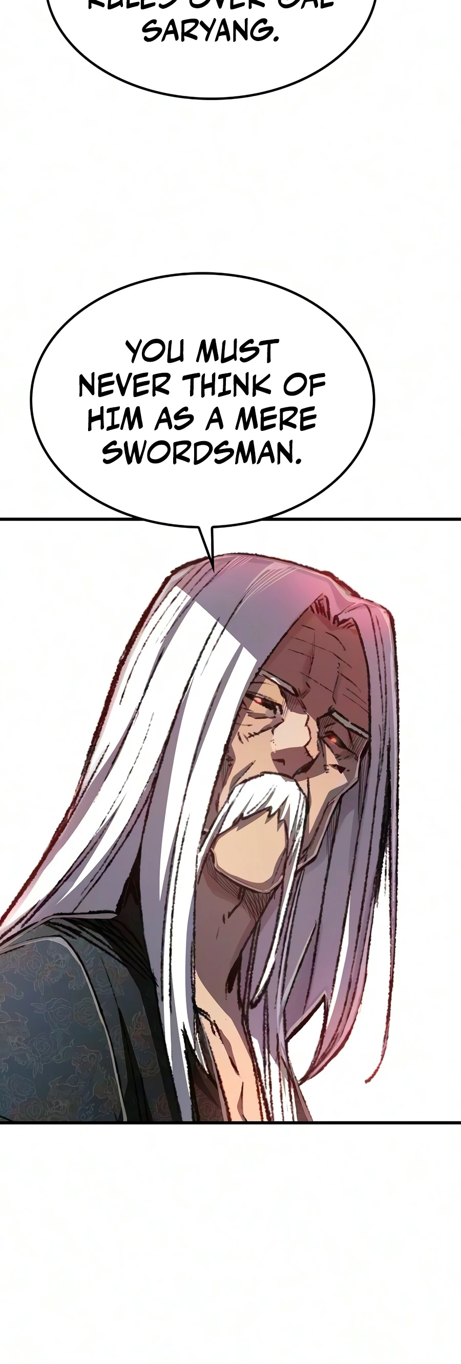 Reincarnated Murim Lord Chapter 134 — Page 3