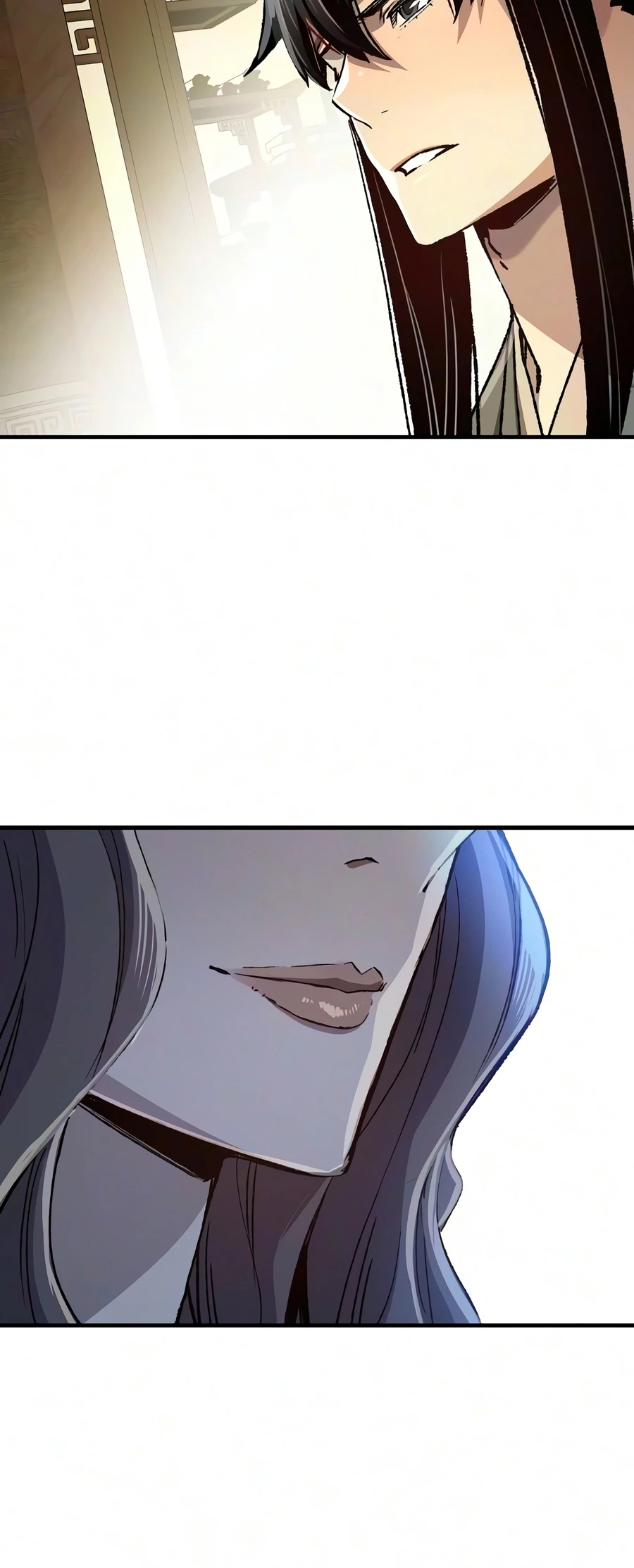 Reincarnated Murim Lord Chapter 134 — Page 23