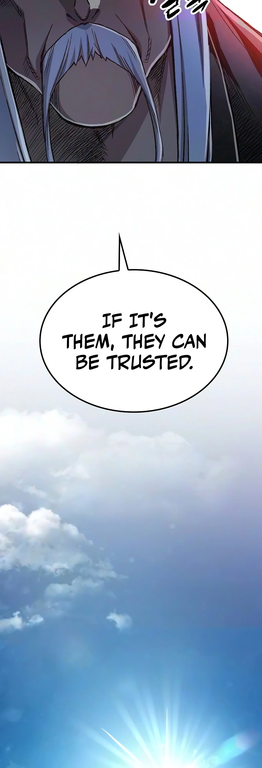 Reincarnated Murim Lord Chapter 135 — Page 5