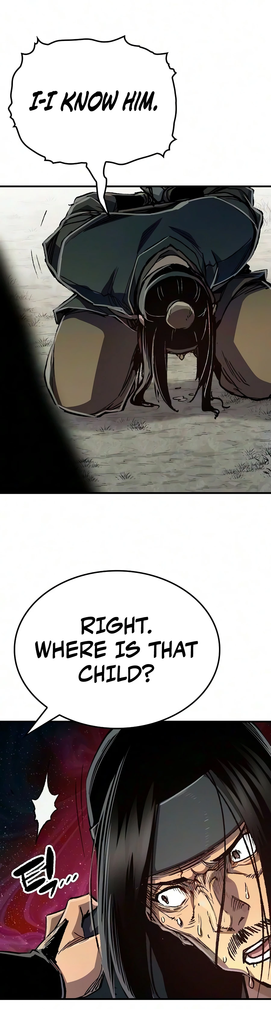 Reincarnated Murim Lord Chapter 135 — Page 11