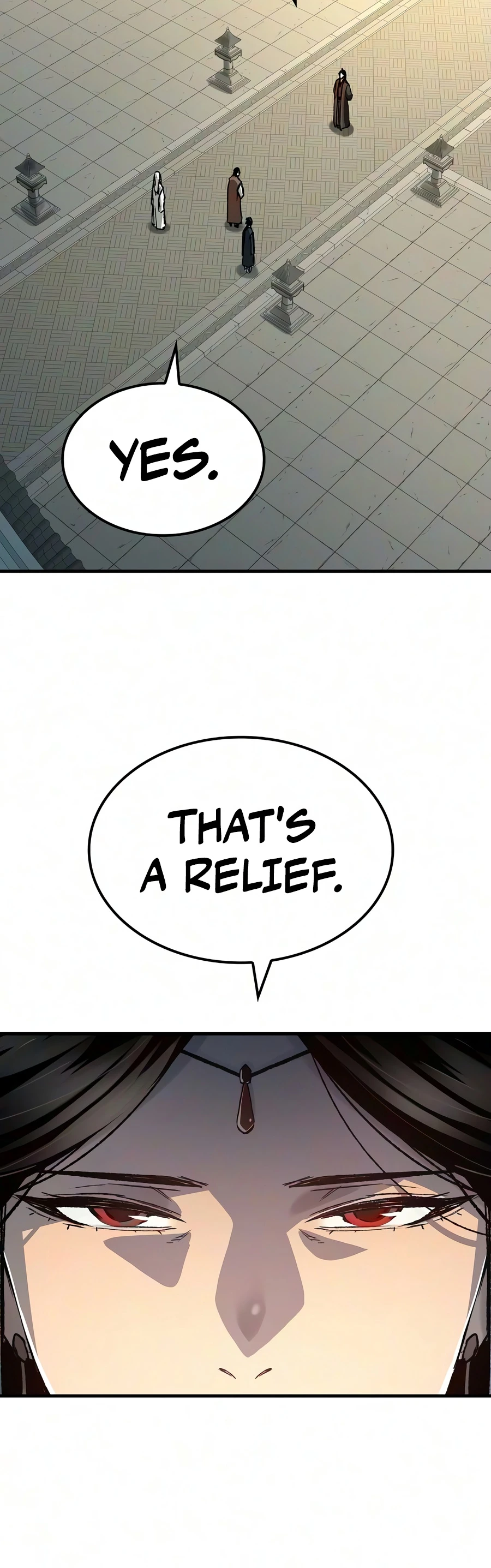 Reincarnated Murim Lord Chapter 135 — Page 15