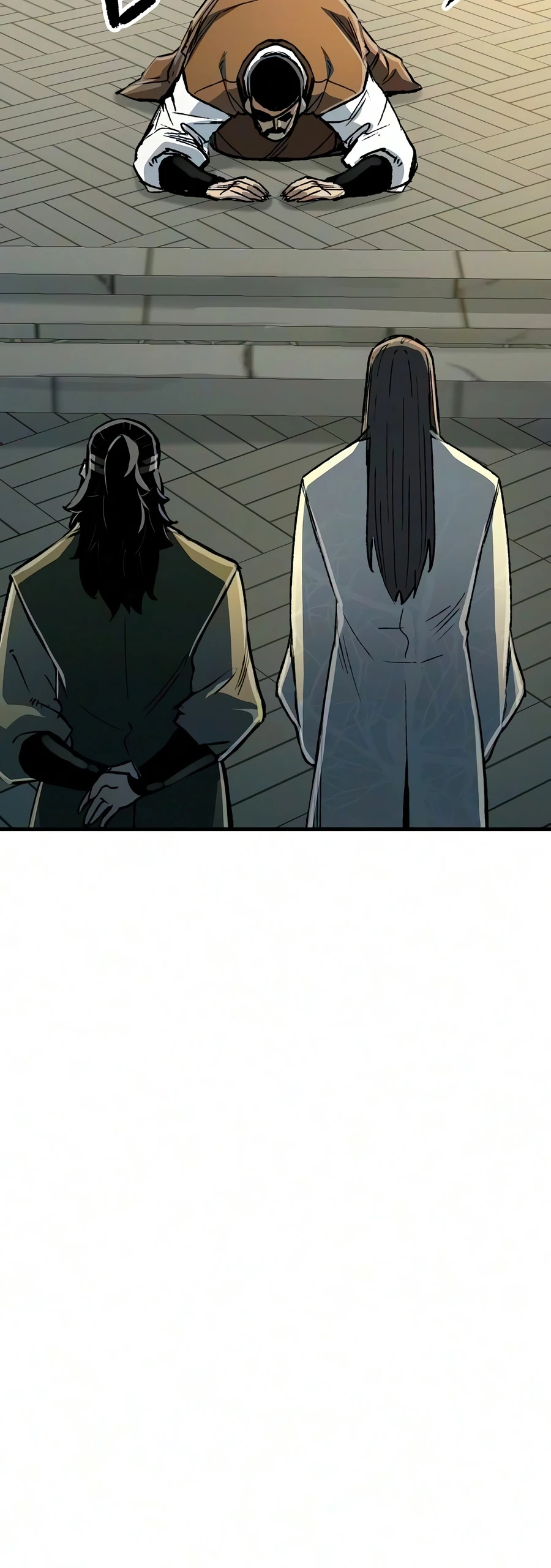Reincarnated Murim Lord Chapter 135 — Page 17