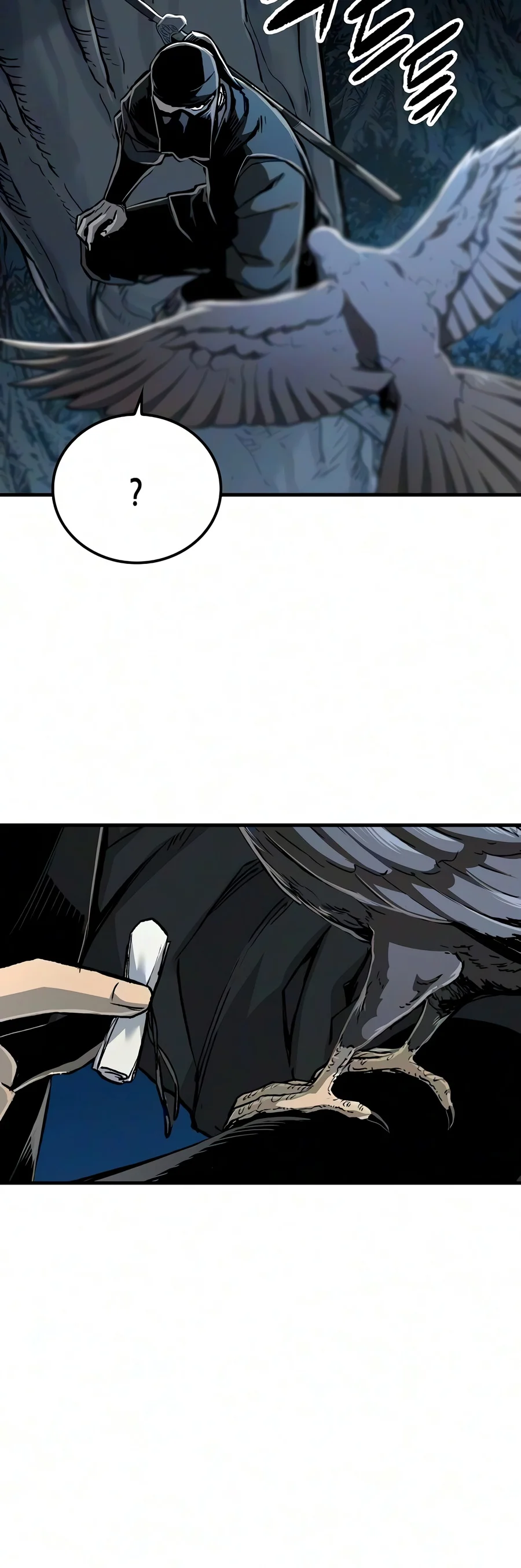 Reincarnated Murim Lord Chapter 136 — Page 11