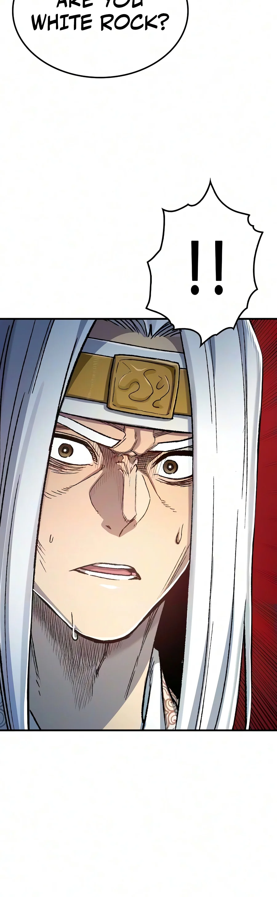 Reincarnated Murim Lord Chapter 137 — Page 7