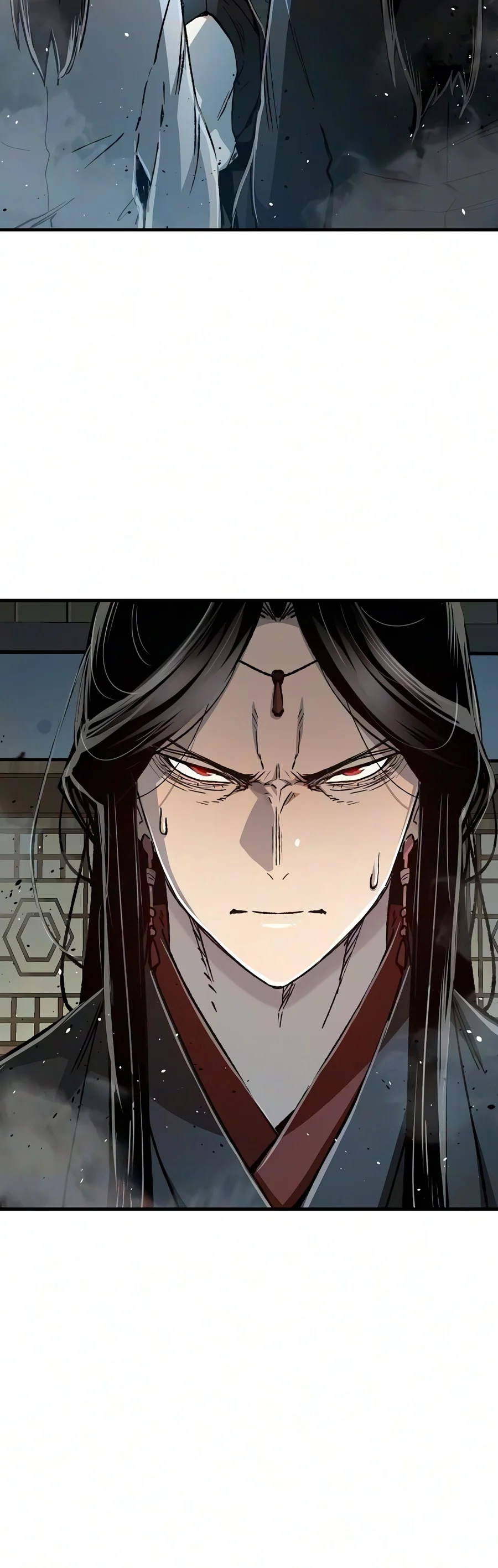 Reincarnated Murim Lord Chapter 138 — Page 13