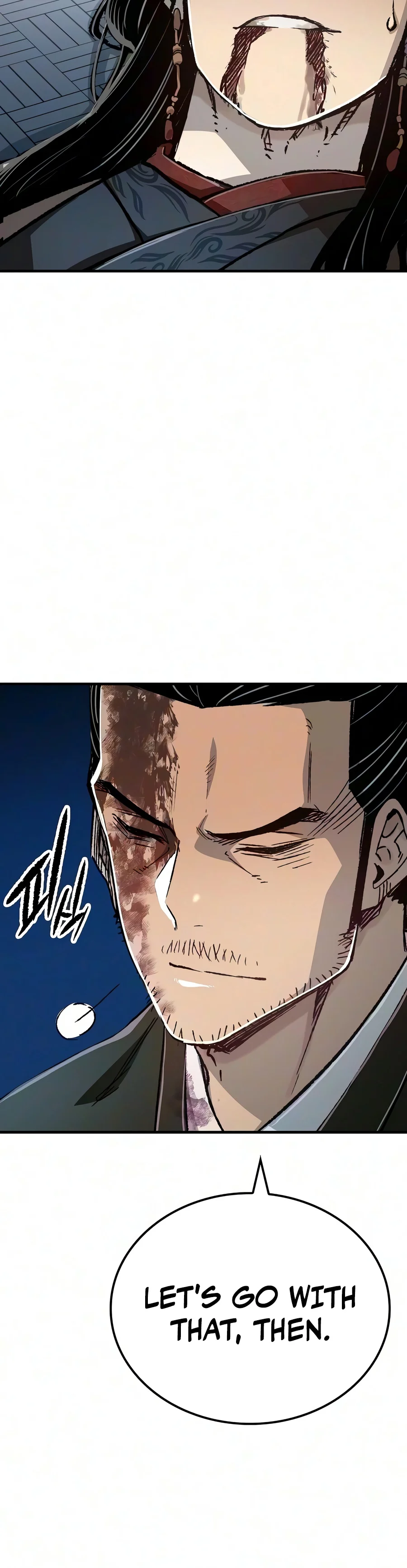 Reincarnated Murim Lord Chapter 139 — Page 13