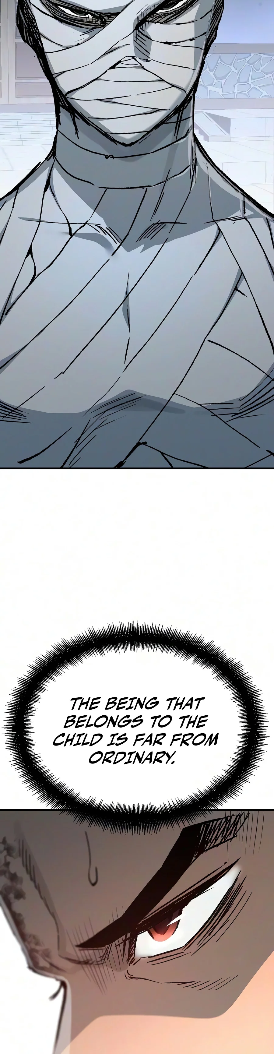 Reincarnated Murim Lord Chapter 139 — Page 19