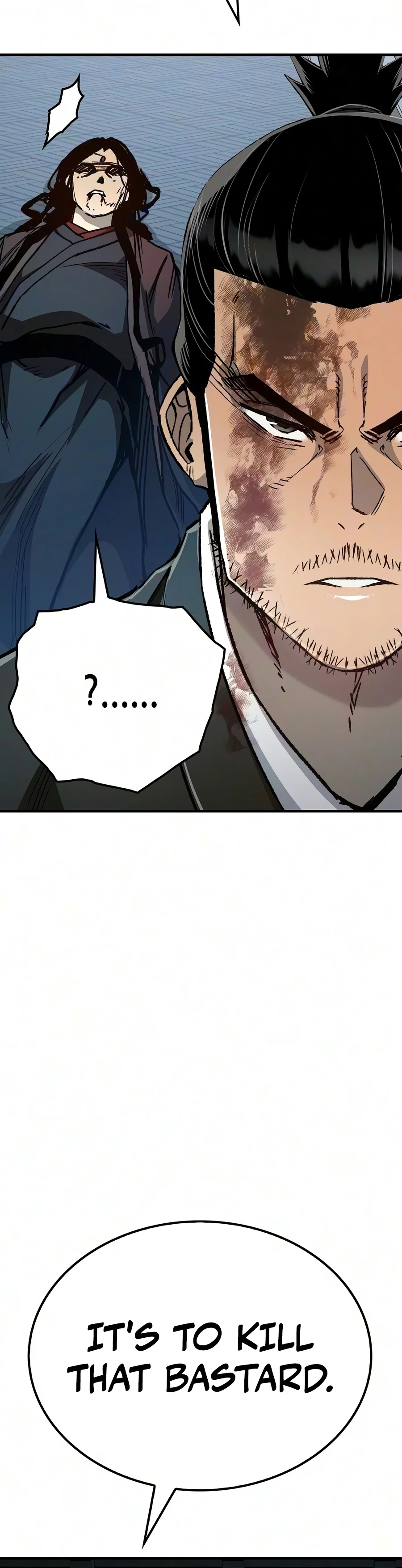 Reincarnated Murim Lord Chapter 139 — Page 21