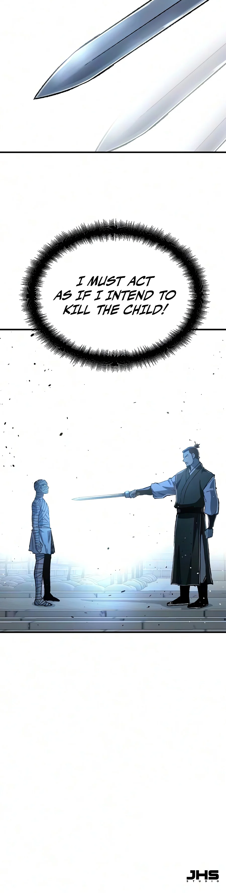 Reincarnated Murim Lord Chapter 139 — Page 23