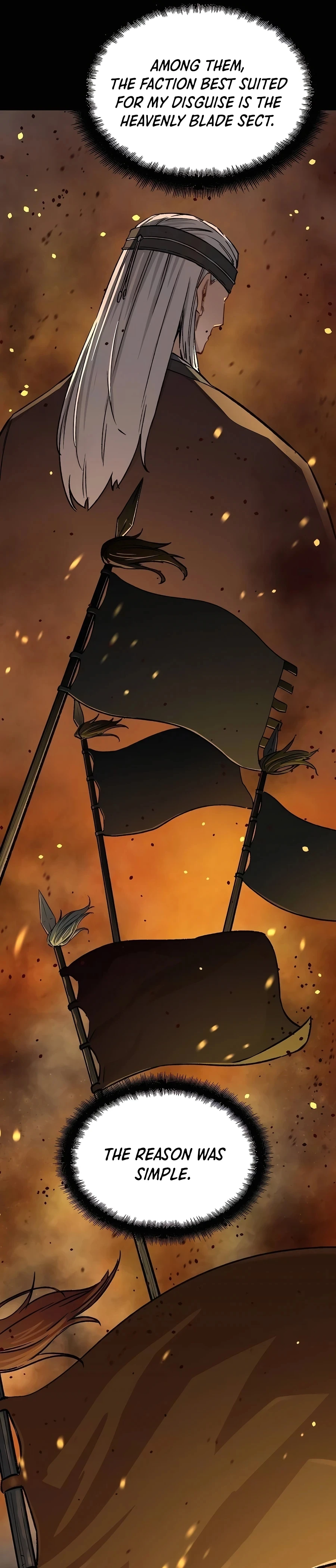 Reincarnated Murim Lord Chapter 14 — Page 13