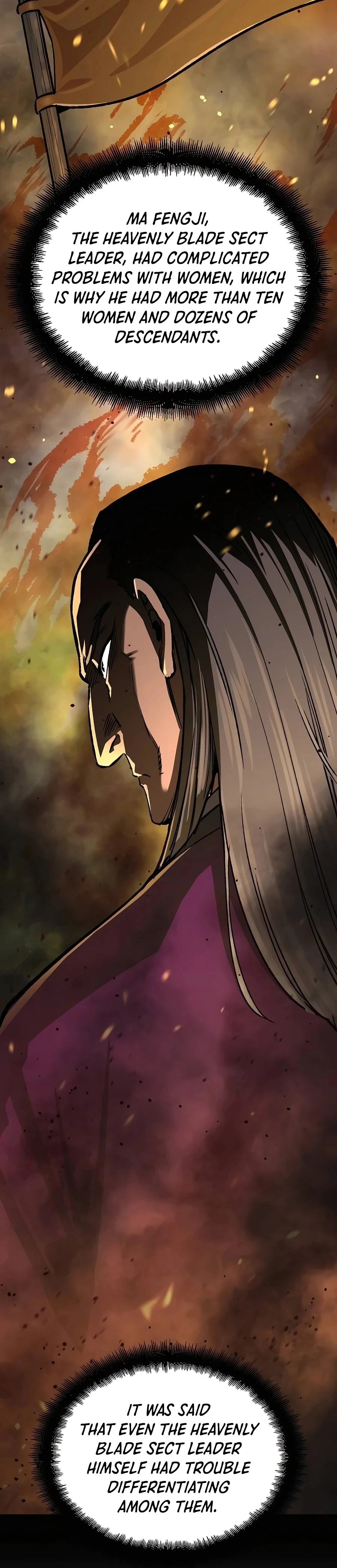 Reincarnated Murim Lord Chapter 14 — Page 14