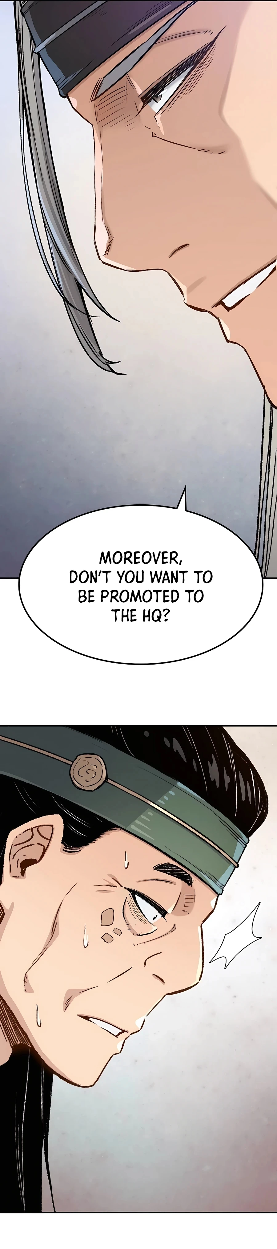 Reincarnated Murim Lord Chapter 14 — Page 28