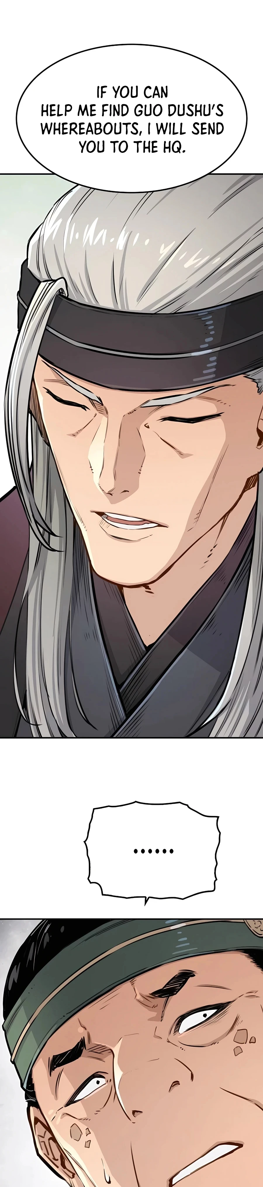 Reincarnated Murim Lord Chapter 14 — Page 29