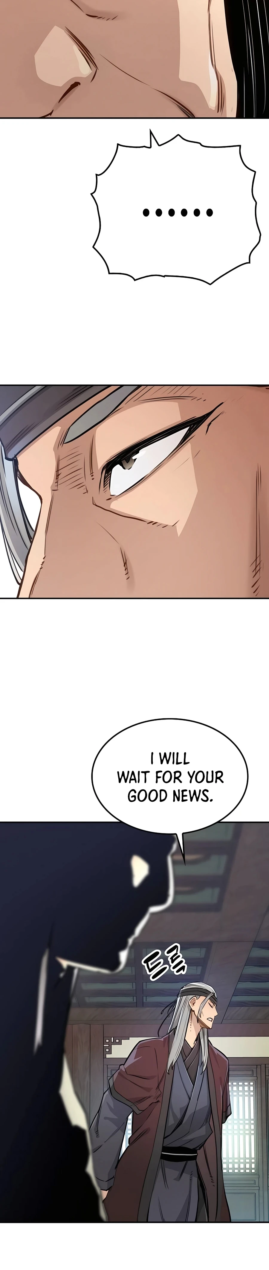 Reincarnated Murim Lord Chapter 14 — Page 33