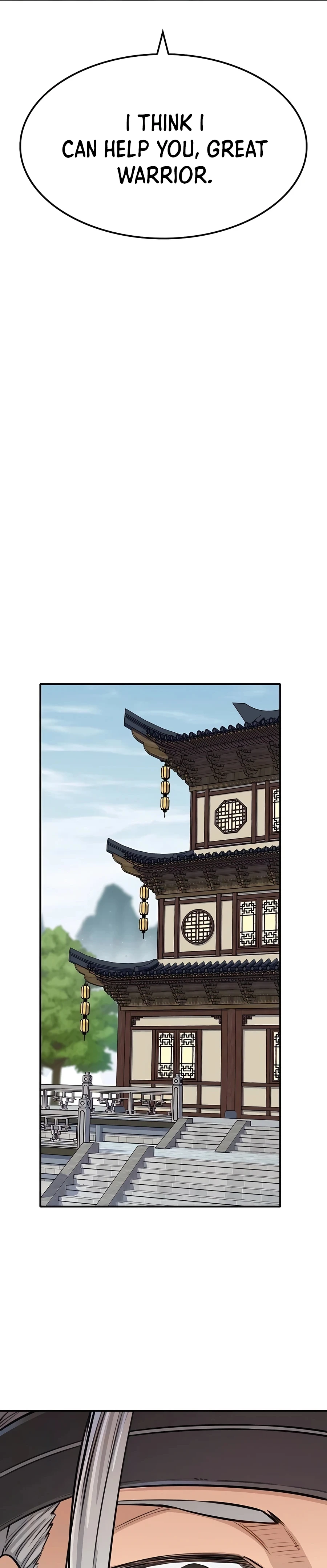 Reincarnated Murim Lord Chapter 14 — Page 35