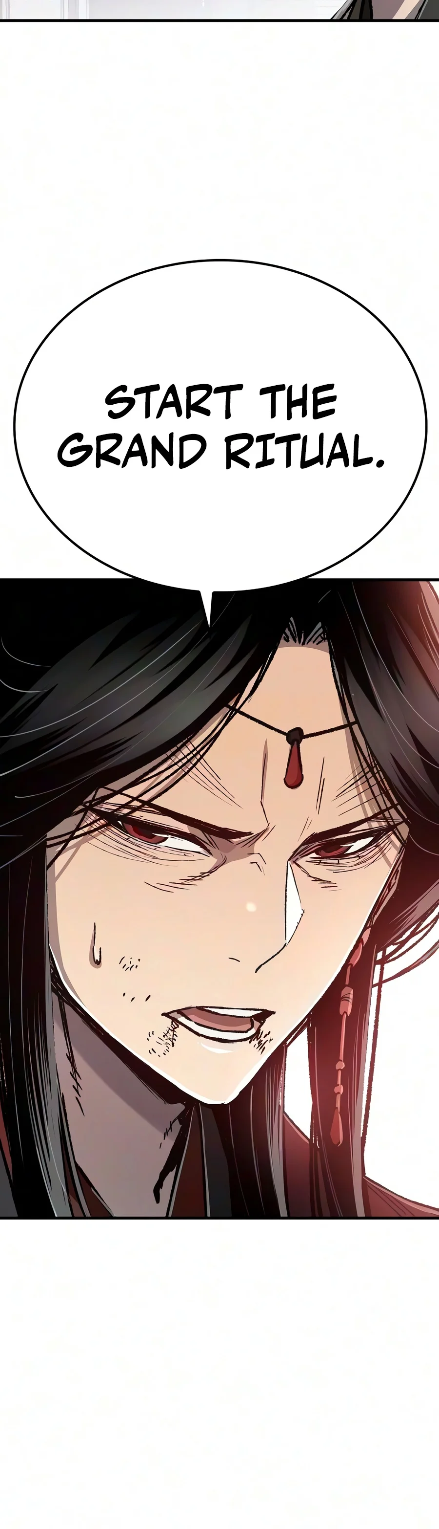 Reincarnated Murim Lord Chapter 141 — Page 9