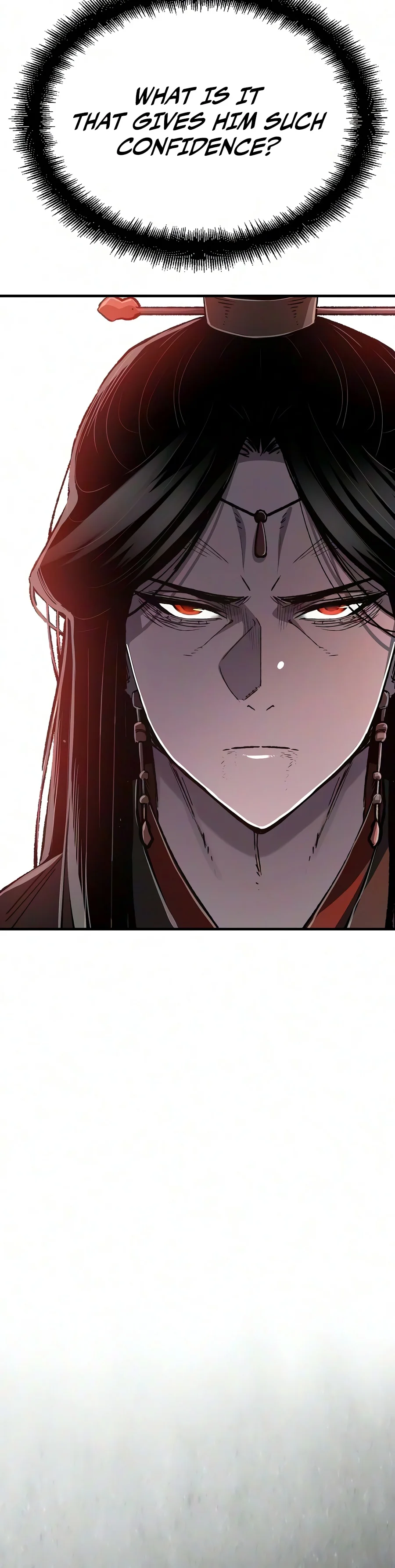 Reincarnated Murim Lord Chapter 141 — Page 13