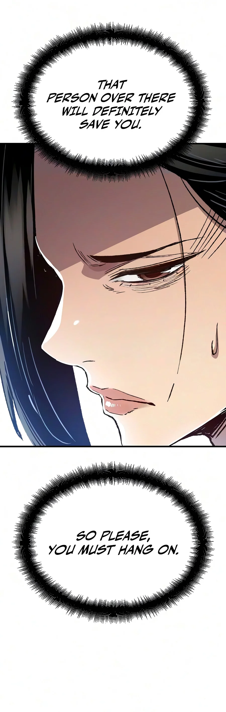 Reincarnated Murim Lord Chapter 141 — Page 21