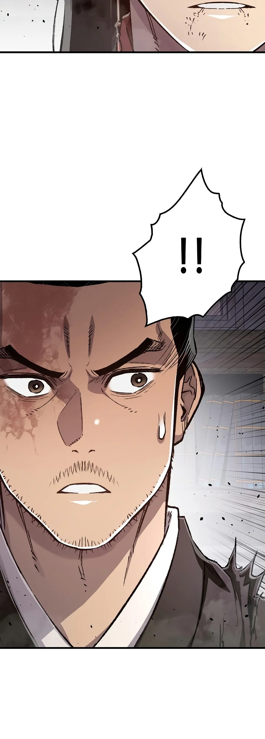 Reincarnated Murim Lord Chapter 142 — Page 3