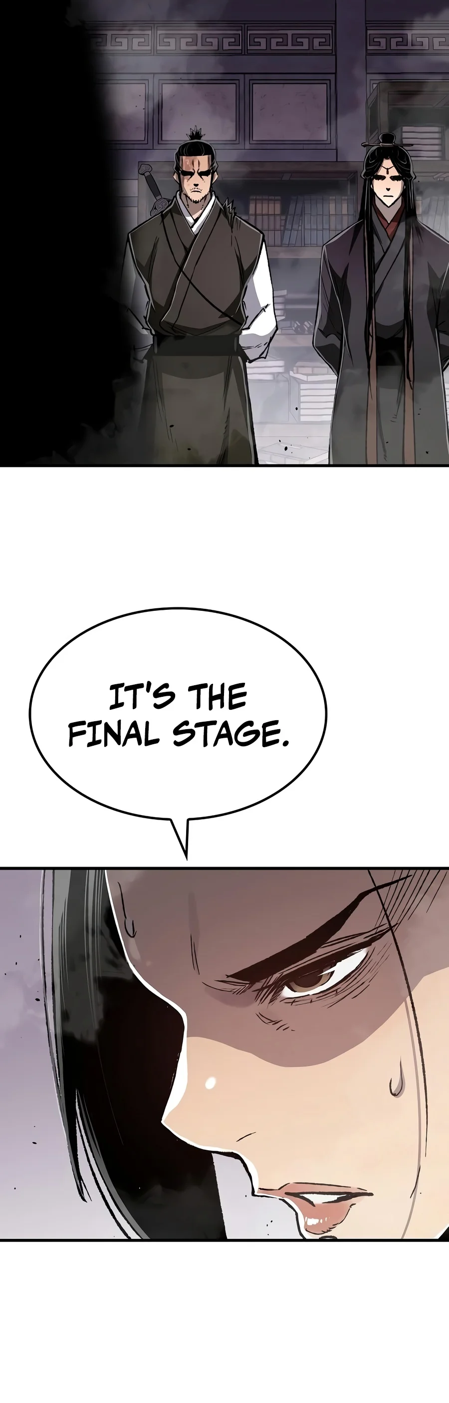 Reincarnated Murim Lord Chapter 142 — Page 7