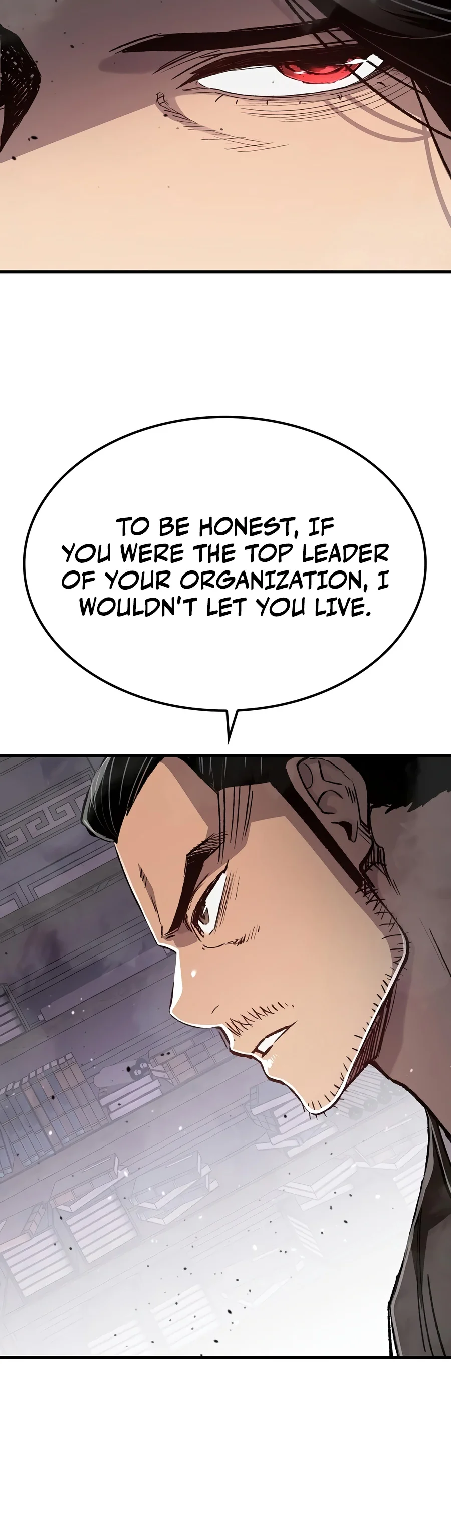 Reincarnated Murim Lord Chapter 142 — Page 15