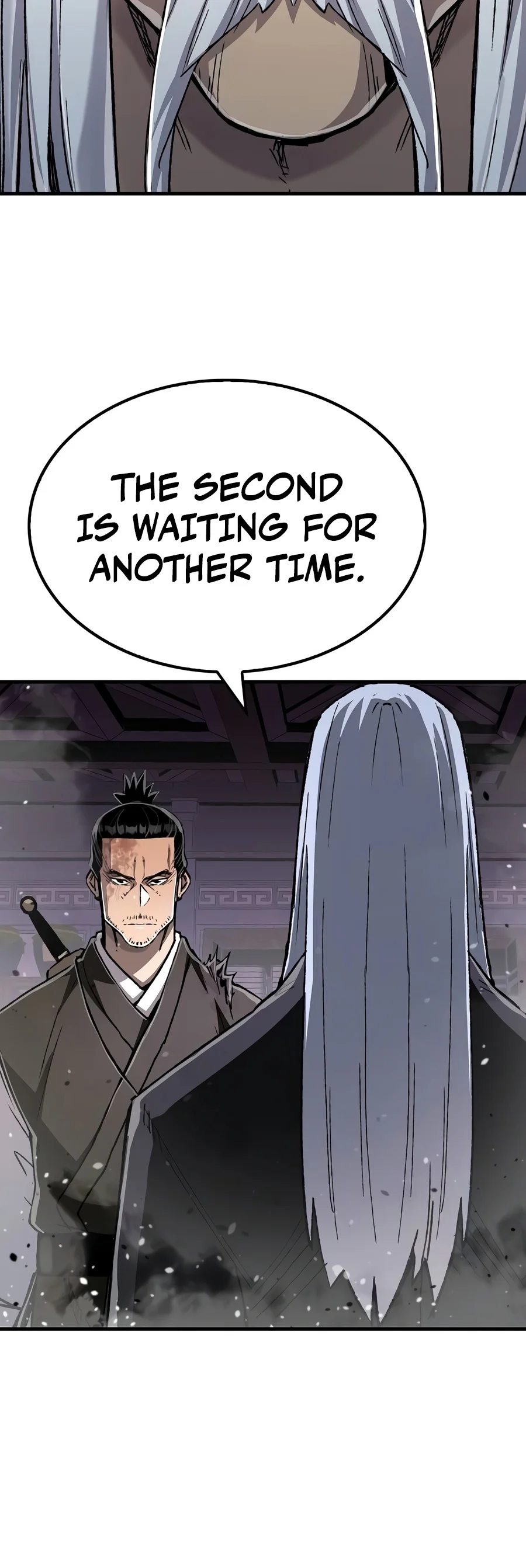 Reincarnated Murim Lord Chapter 144 — Page 5