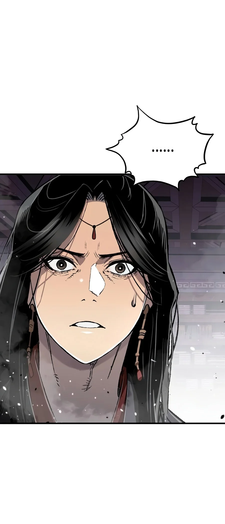 Reincarnated Murim Lord Chapter 144 — Page 9