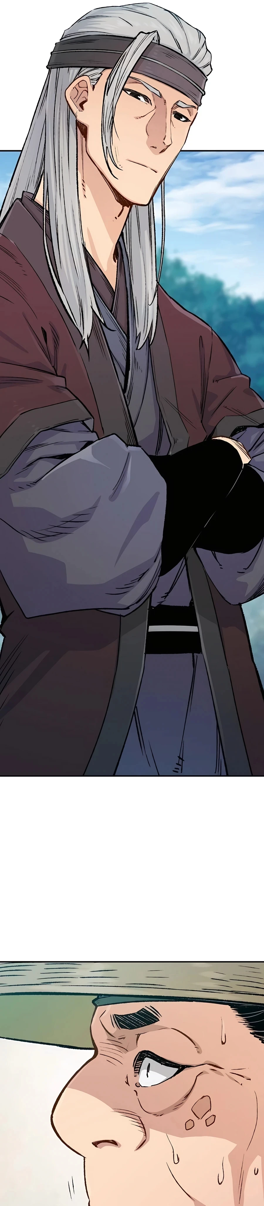 Reincarnated Murim Lord Chapter 15 — Page 5