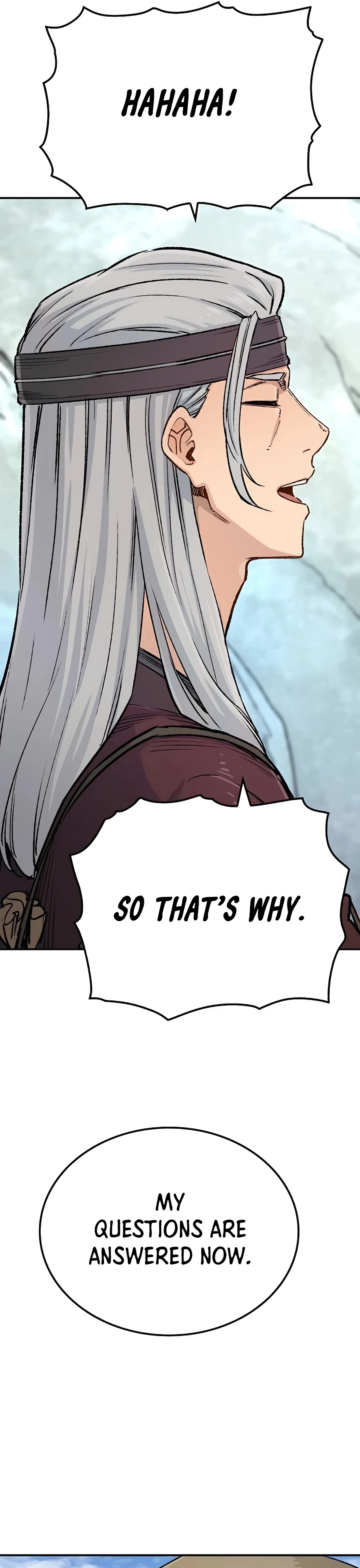 Reincarnated Murim Lord Chapter 15 — Page 16
