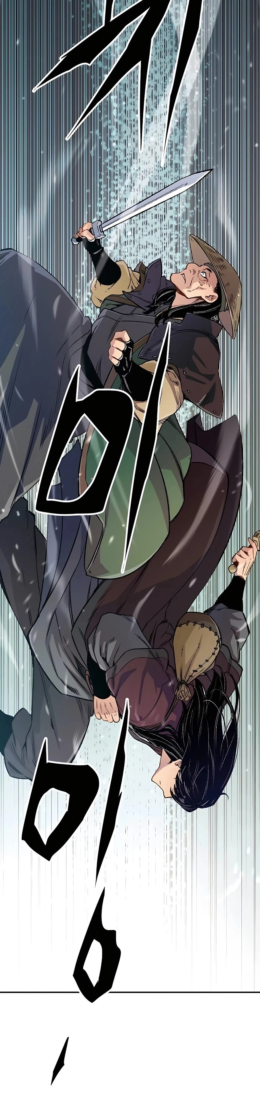 Reincarnated Murim Lord Chapter 15 — Page 23