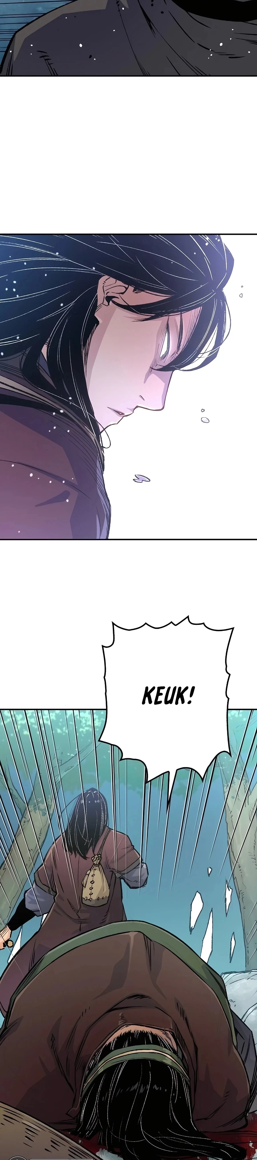 Reincarnated Murim Lord Chapter 15 — Page 25