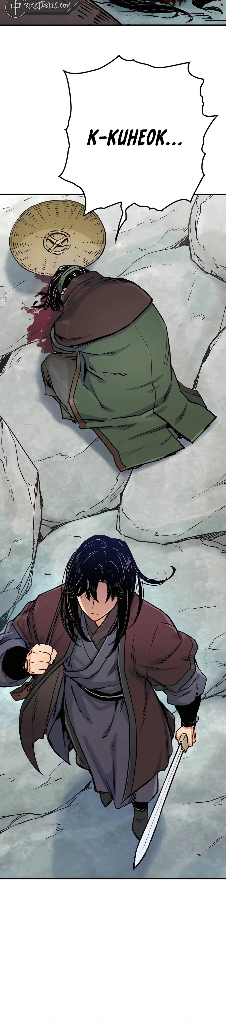 Reincarnated Murim Lord Chapter 15 — Page 26