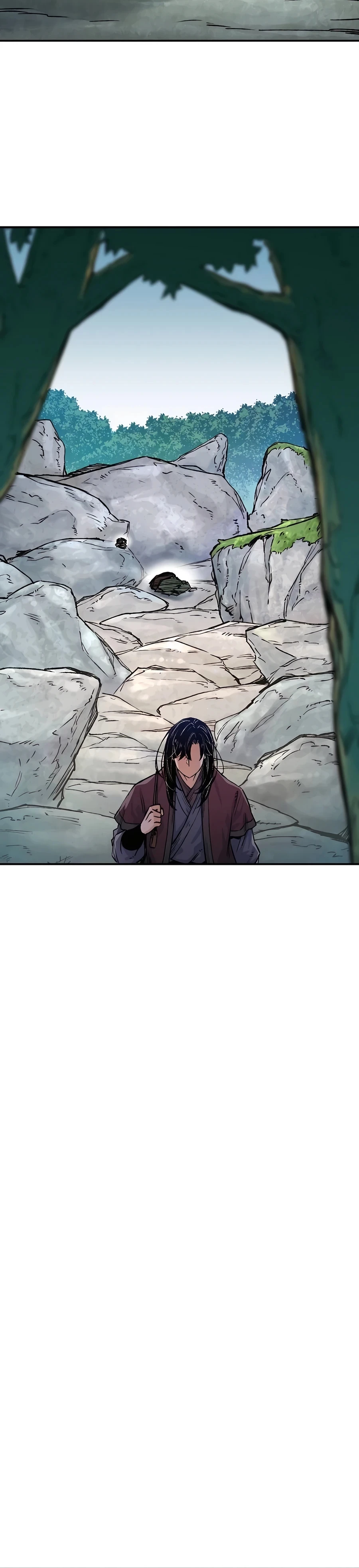 Reincarnated Murim Lord Chapter 15 — Page 29