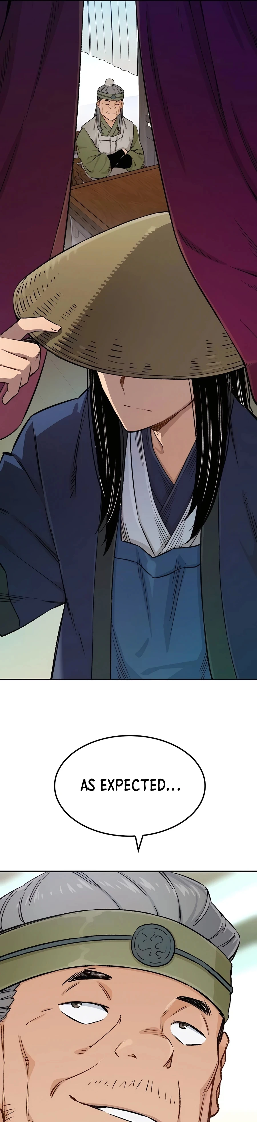 Reincarnated Murim Lord Chapter 15 — Page 38