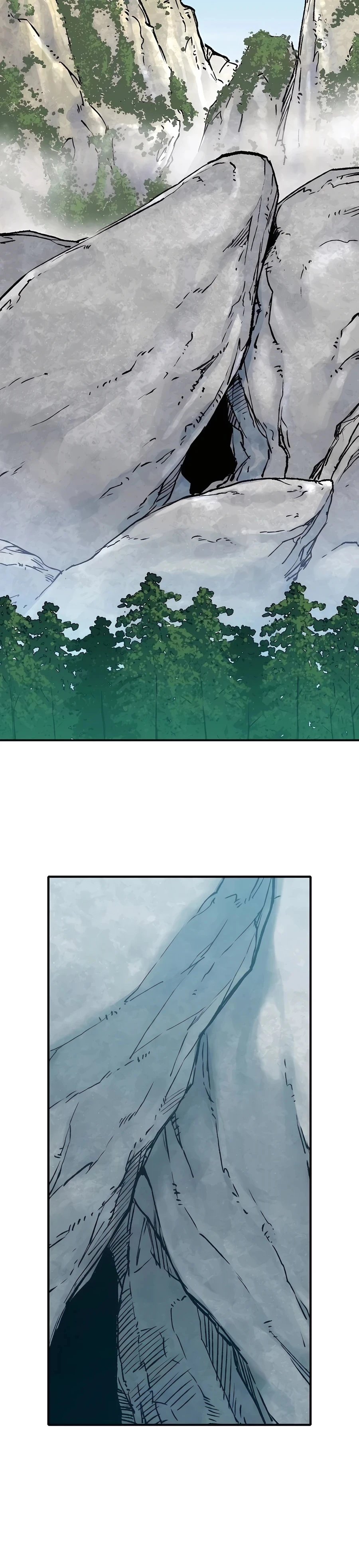 Reincarnated Murim Lord Chapter 15 — Page 40