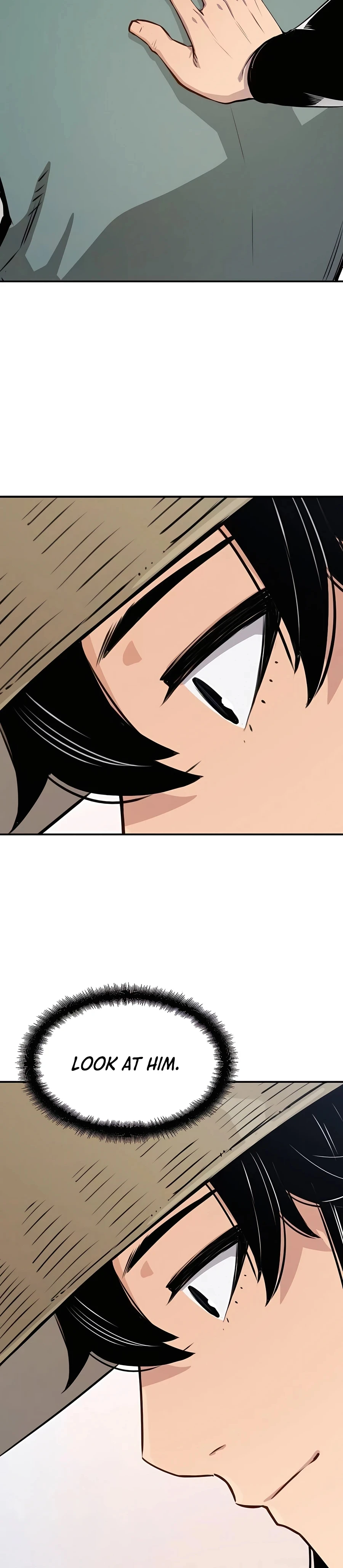 Reincarnated Murim Lord Chapter 16 — Page 29