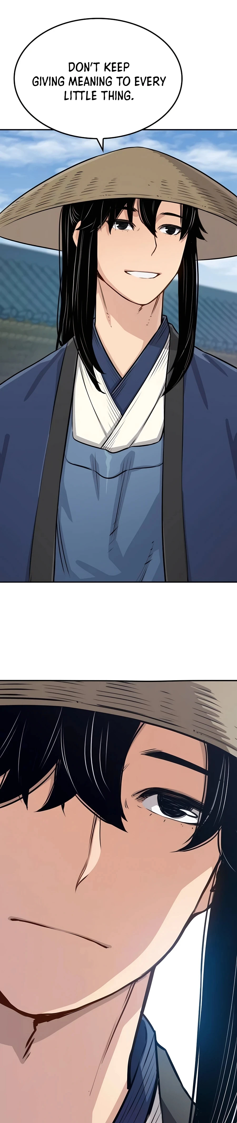 Reincarnated Murim Lord Chapter 16 — Page 32