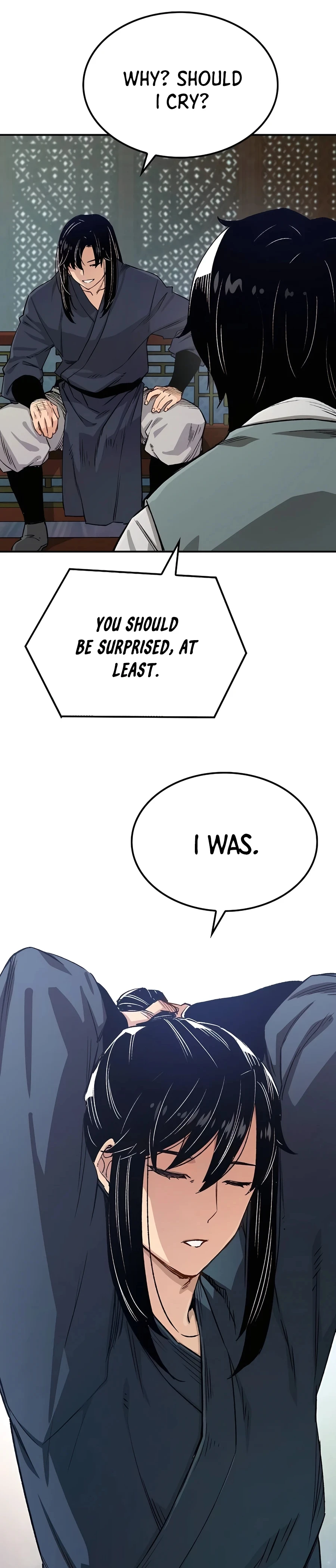 Reincarnated Murim Lord Chapter 16 — Page 50