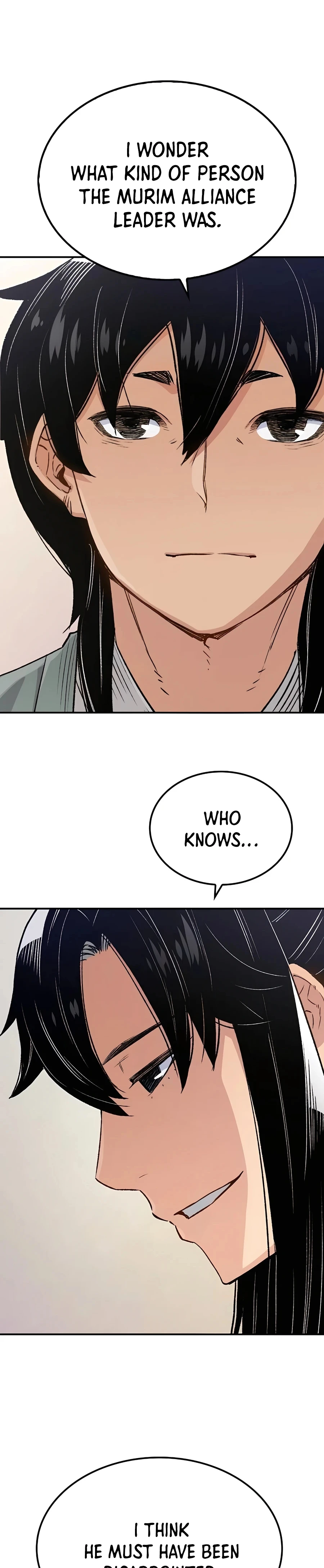 Reincarnated Murim Lord Chapter 16 — Page 53